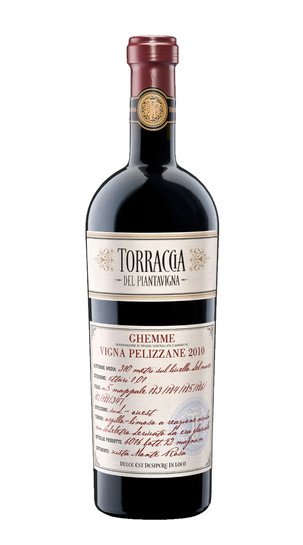 Ghemme 'Vigna Pelizzane' Torraccia del Piantavigna 2015