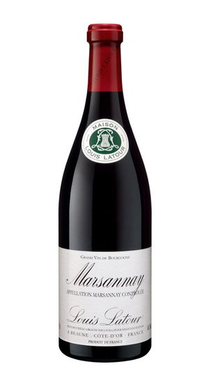 Marsannay Rouge Louis Latour 2020