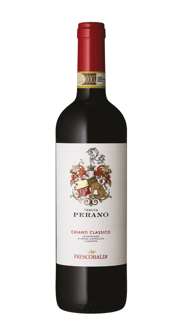 Chianti Classico 'Tenuta Perano' Frescobaldi 2020