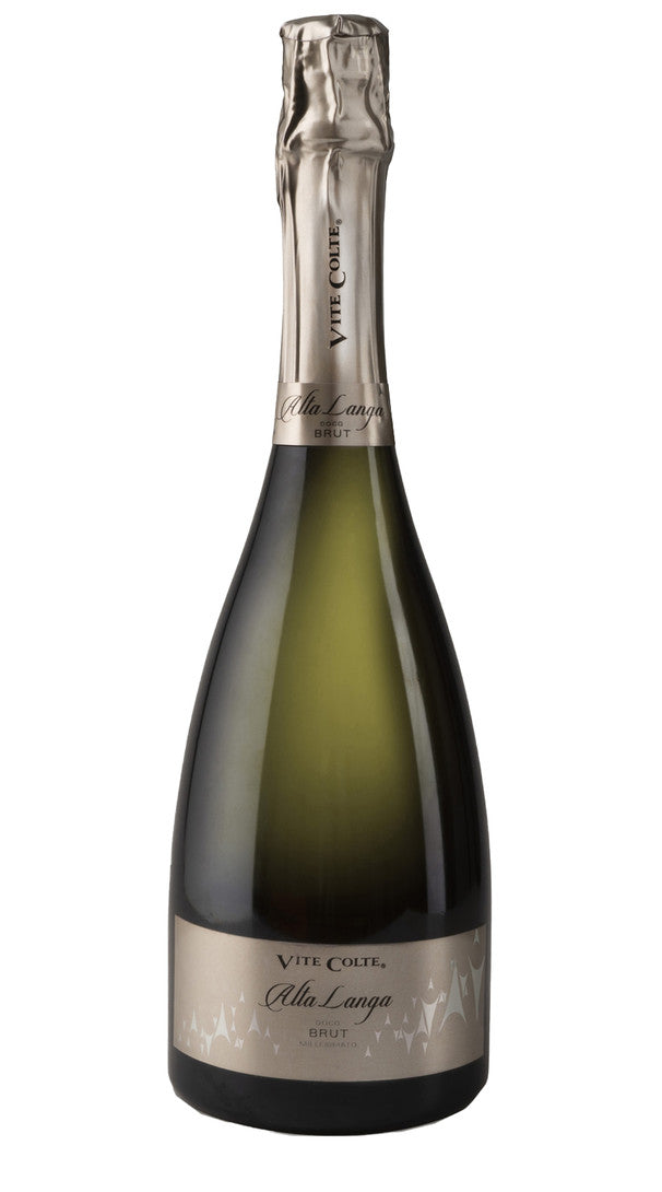 Alta Langa Brut Magnum Vite Colte 2018