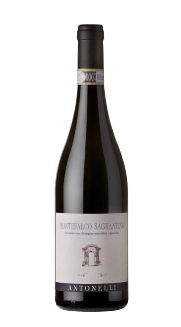 Sagrantino Antonelli San Marco 2017