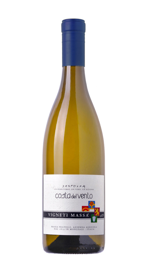 Derthona 'Costa del Vento' Vigneti Massa 2020