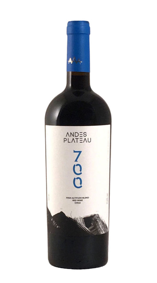 '700' Andes Plateau 2019