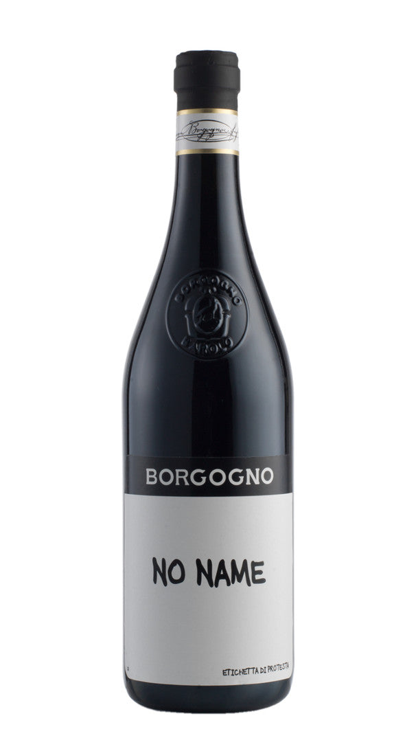 Nebbiolo 'No Name' Borgogno 2019