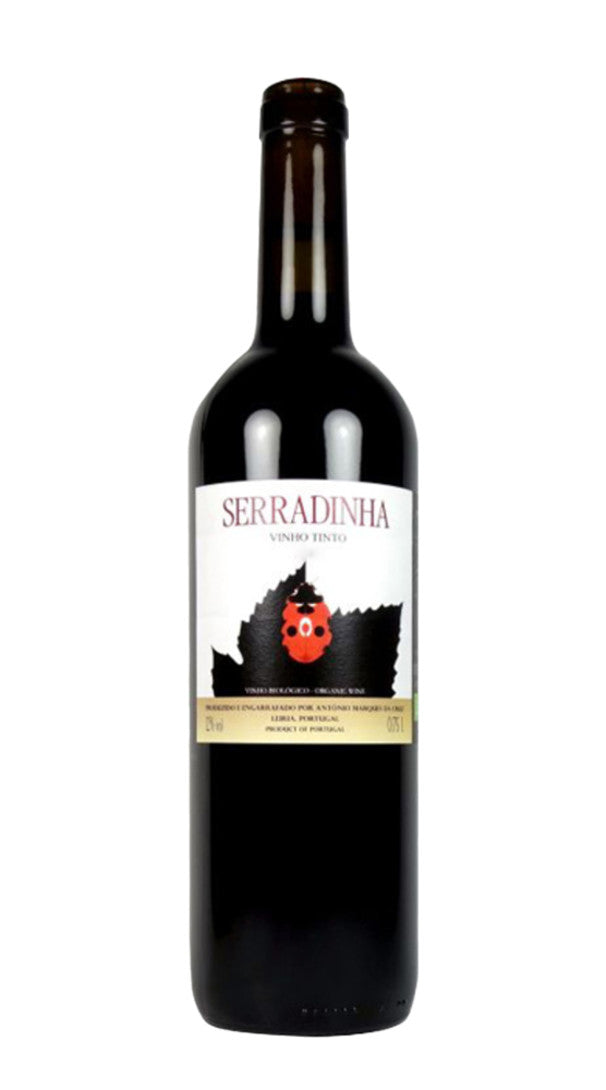 'Castelao e Outras' Quinta da Serradinha 2019