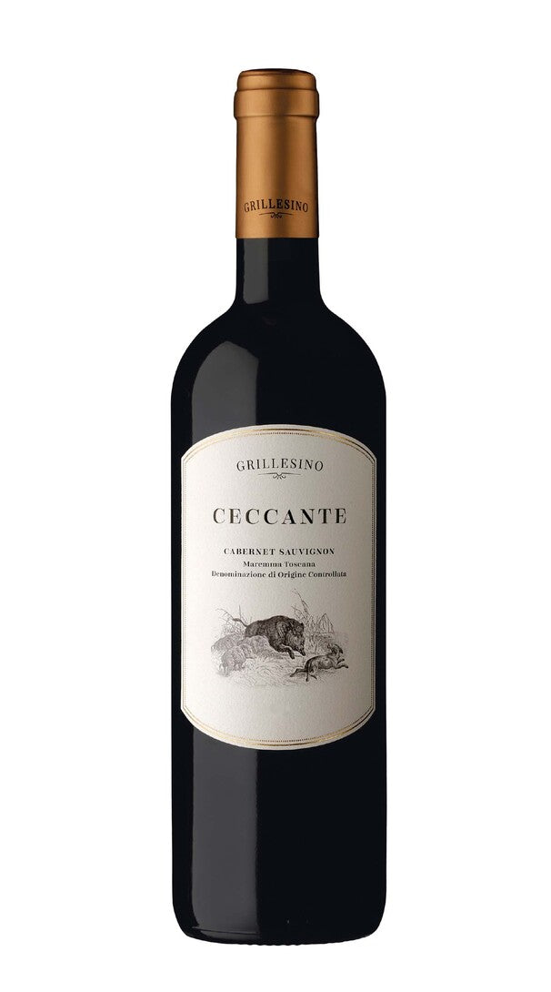 'Ceccante' Grillesino 2020