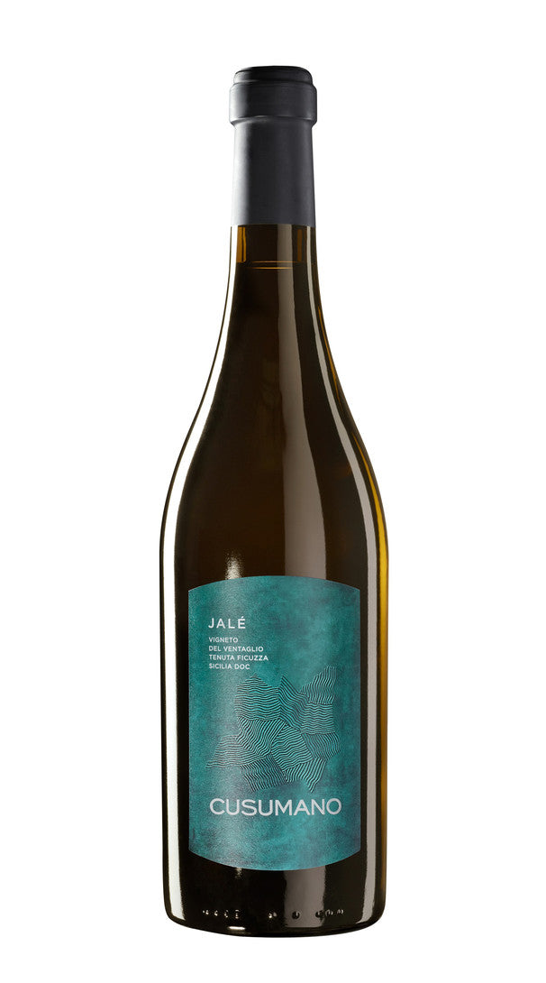 Chardonnay 'Jalé' Cusumano 2021