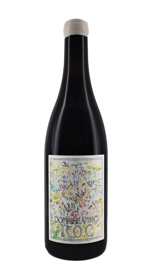 Grenache 'Roc' Domaine Vinci 2023
