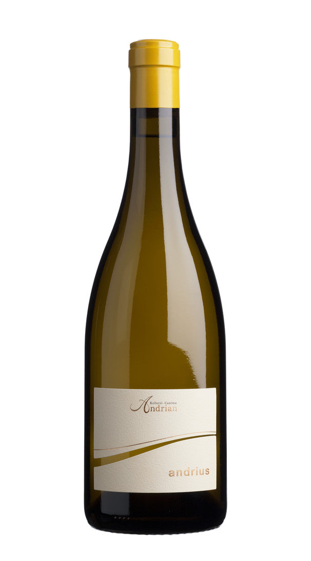 Sauvignon 'Andrius' Andriano 2021