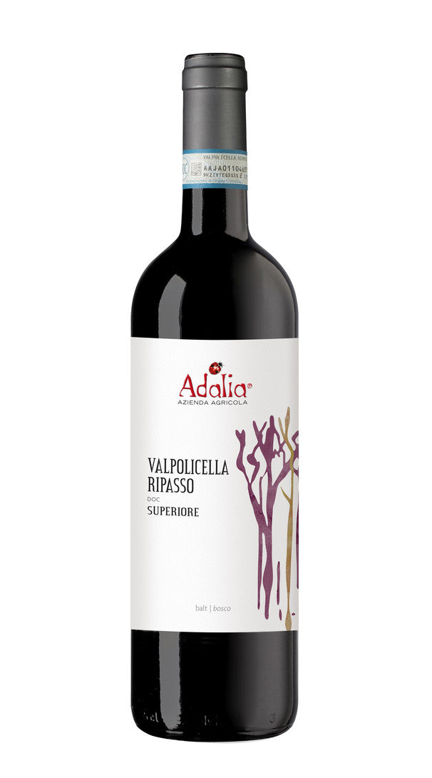 Valpolicella Ripasso 'Balt' Adalia - Camerani 2020
