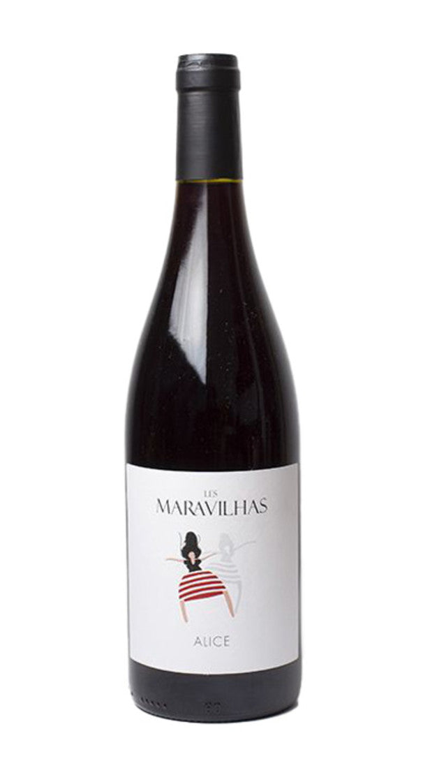 'Alice Rouge' Domaine des Maravilhas 2021