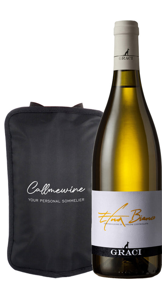 Etna Bianco Graci Gadget Kit
