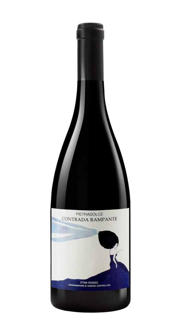 Etna Rosso 'Contrada Rampante' Pietradolce 2020