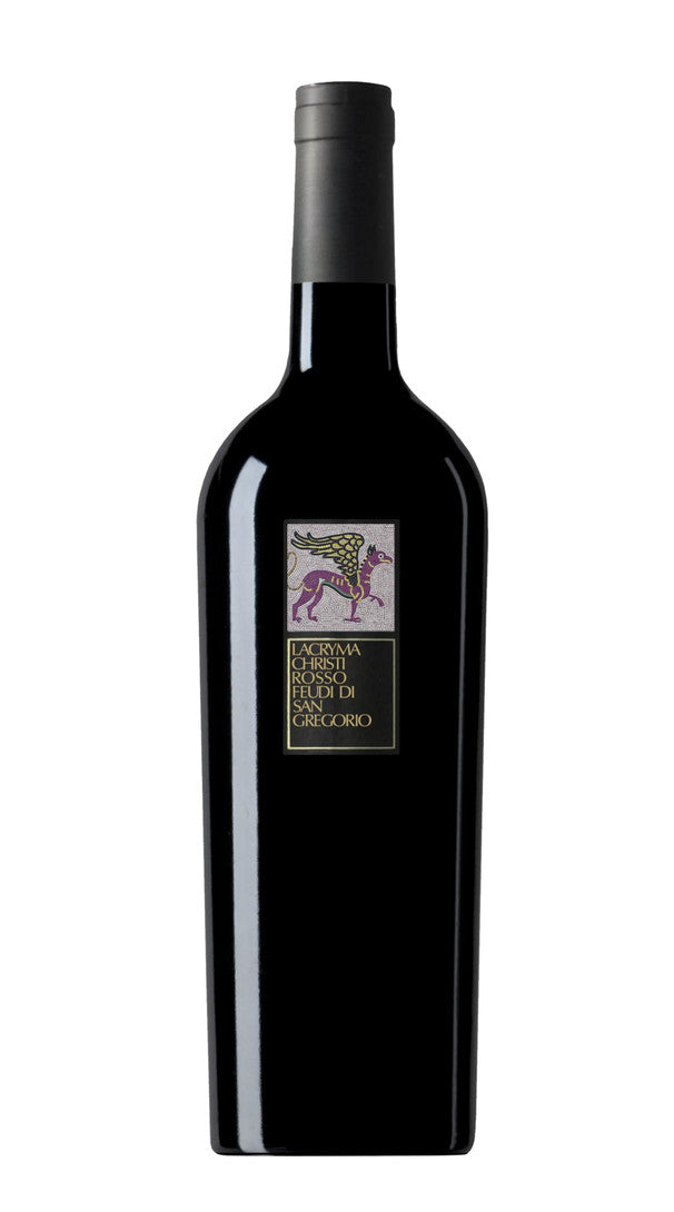 Lacryma Christi Rosso Feudi di San Gregorio 2021