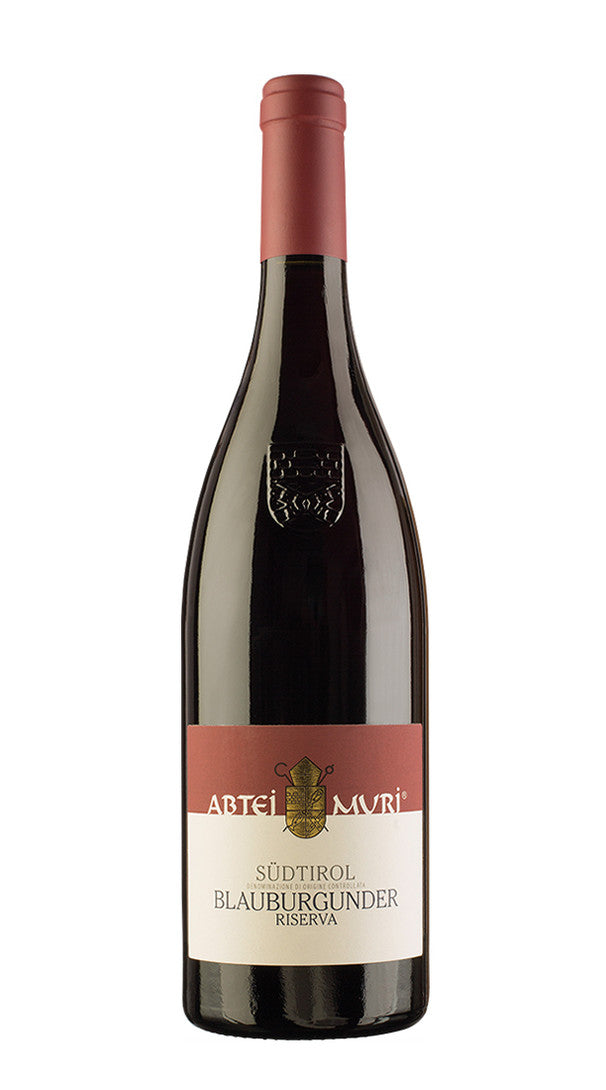 Pinot Nero Riserva 'Abtei Muri' Muri-Gries 2020