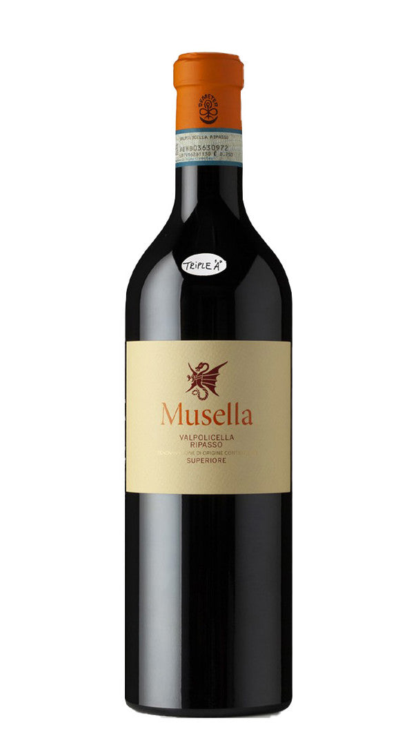 Valpolicella Ripasso Superiore Musella 2018
