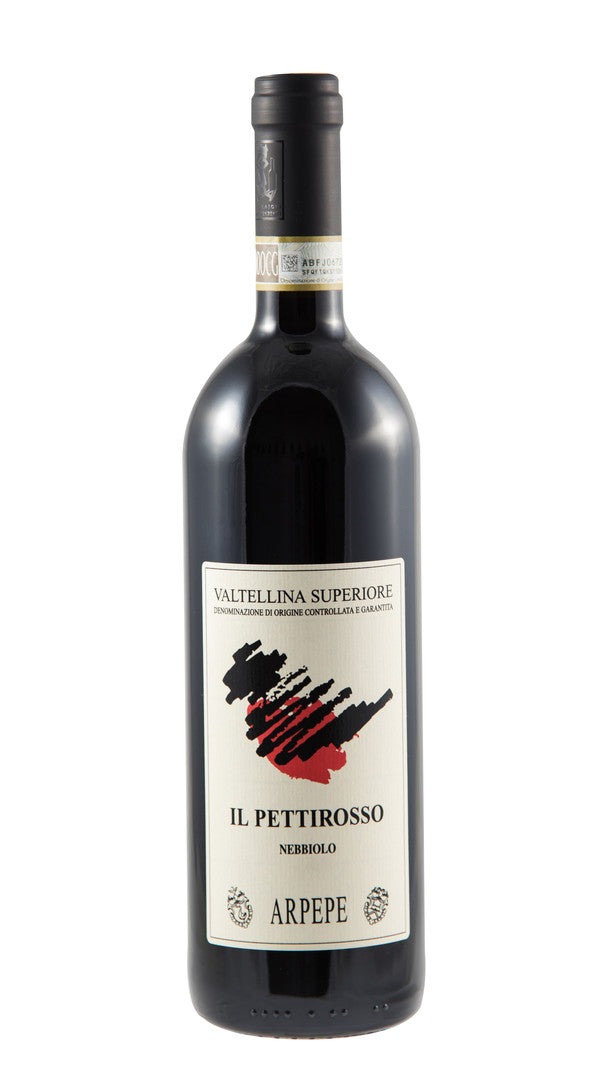 Valtellina Superiore 'Il Pettirosso' Ar.Pe.Pe. 2019
