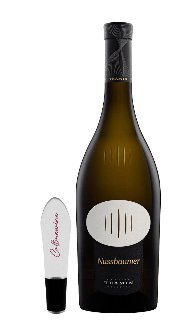 Gewurztraminer 'Nussbaumer' Tramin Gadget Kit