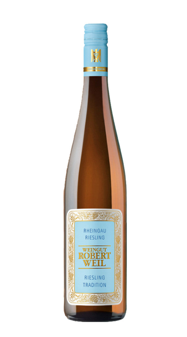 Riesling 'Tradition' Robert Weil 2021