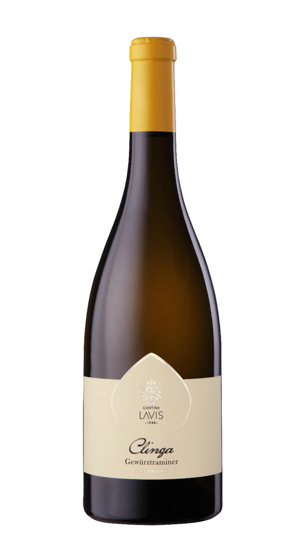 Gewurztraminer 'Clinga' La Vis 2020