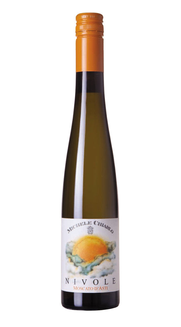 Moscato d'Asti 'Nivole' Michele Chiarlo 2022