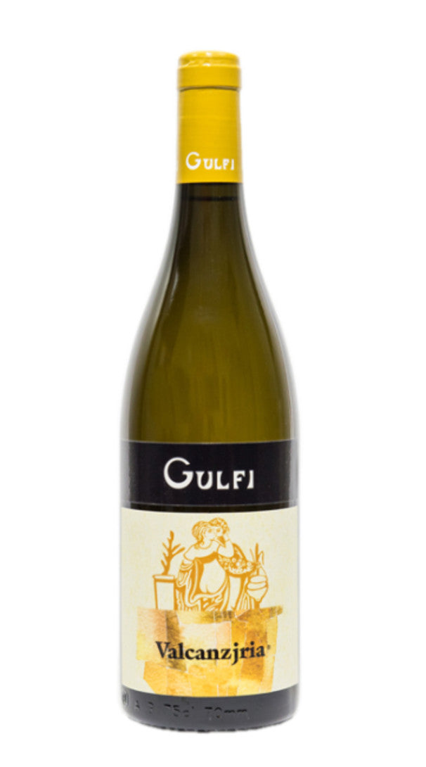'Valcanzjria' Gulfi 2021