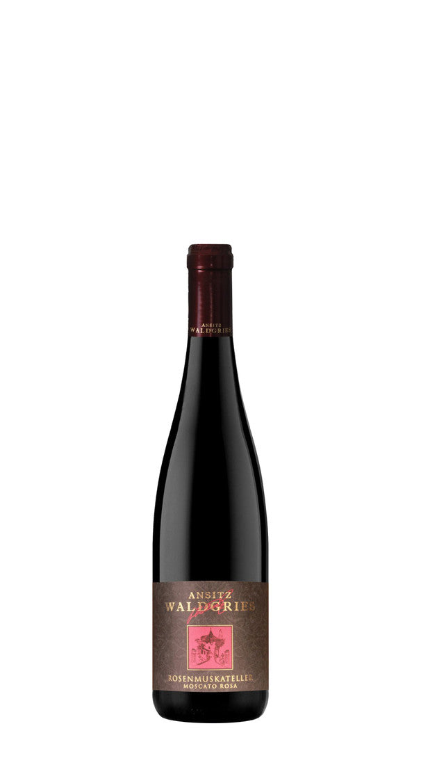 Moscato Rosa Passito Waldgries 2021 - 37.5cl
