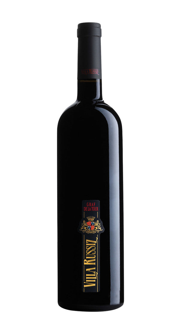 Merlot 'Graf de la Tour' Villa Russiz 2016