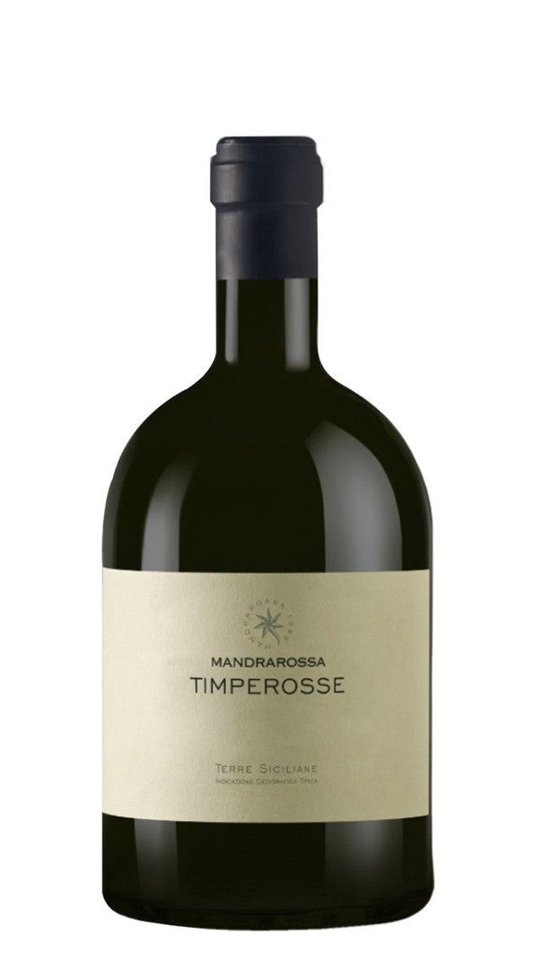 Petit Verdot 'Timperosse' Magnum Mandrarossa 2021