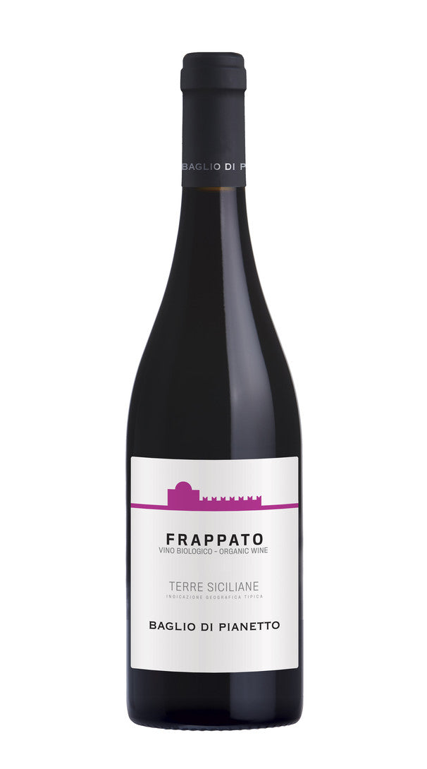 Frappato Baglio di Pianetto 2021