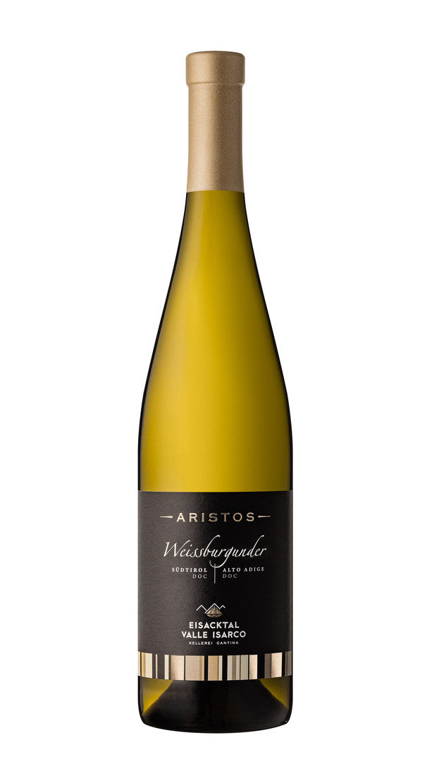 Pinot Bianco 'Aristos' Cantina Valle Isarco 2021