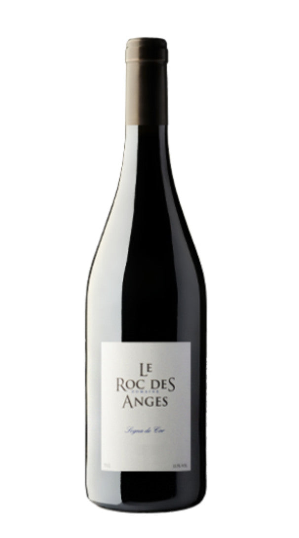 Rouge 'Segna de Cor' Domaine Roc des Anges 2021