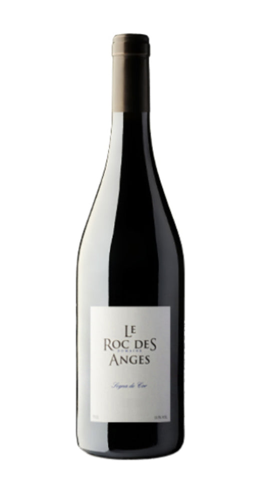 Rouge 'Segna de Cor' Domaine Roc des Anges 2021