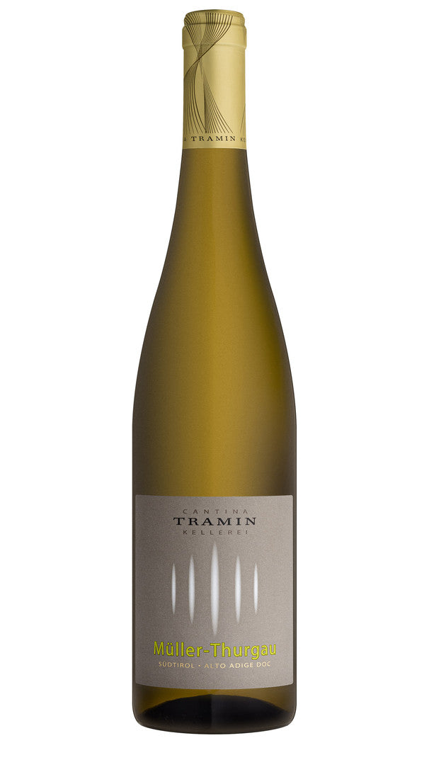 Muller Thurgau Tramin 2022