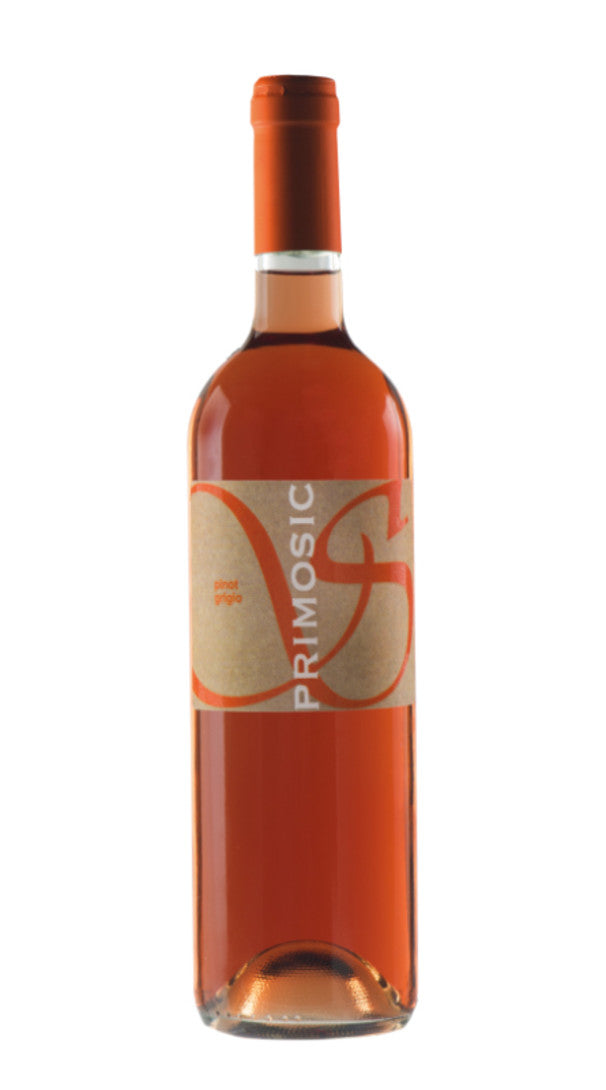 Pinot Grigio Primosic 2019