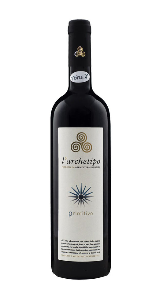 Primitivo L'Archetipo 2021