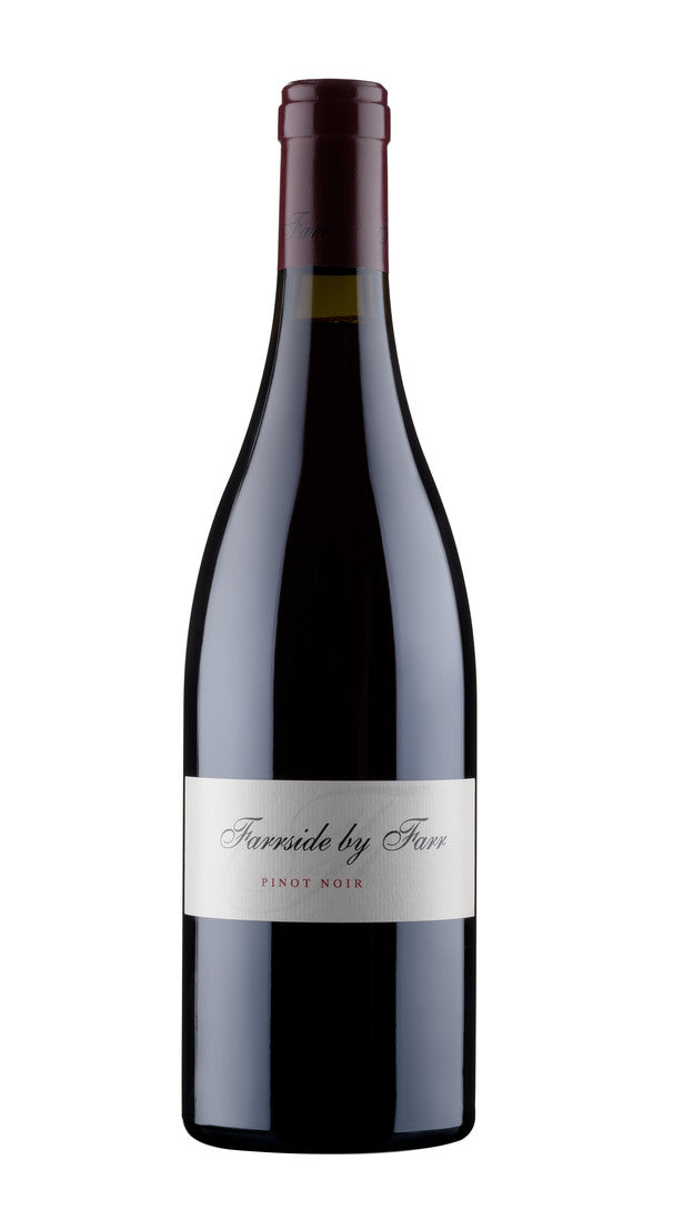 Pinot Noir 'Farrside' By Farr 2019