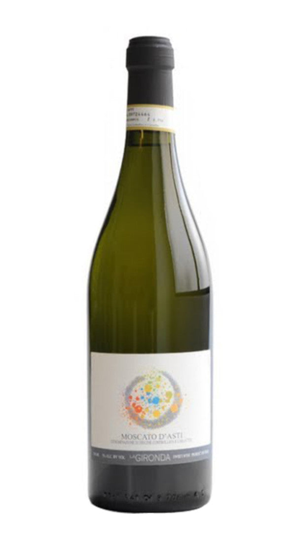 Moscato d'Asti La Gironda 2022