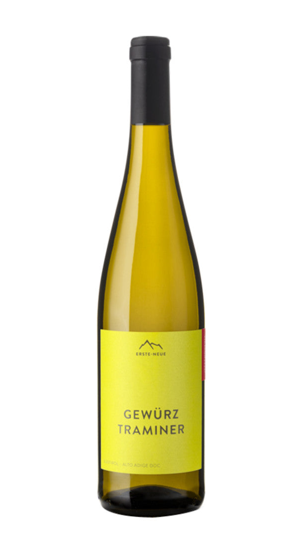 Gewurztraminer Erste+Neue 2022