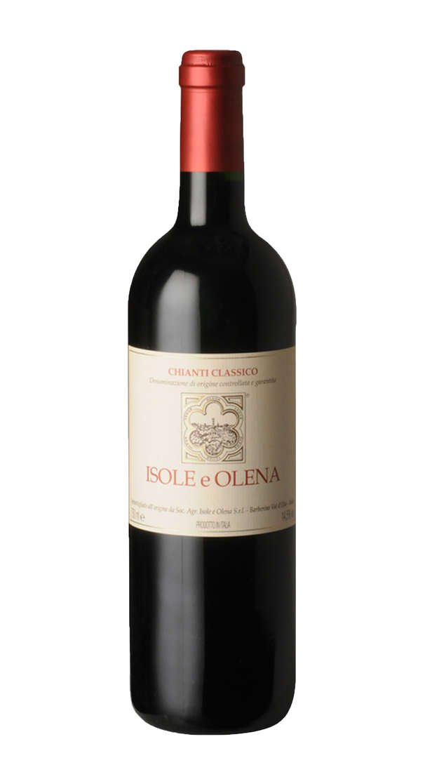 Chianti Classico Isole e Olena 2019
