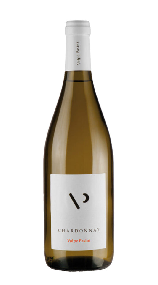 Chardonnay Volpe Pasini 2022