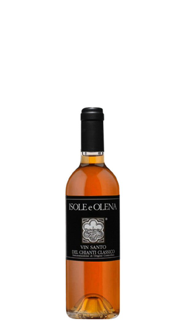 Vin Santo del Chianti Classico Isole e Olena 2010 - 37.5cl