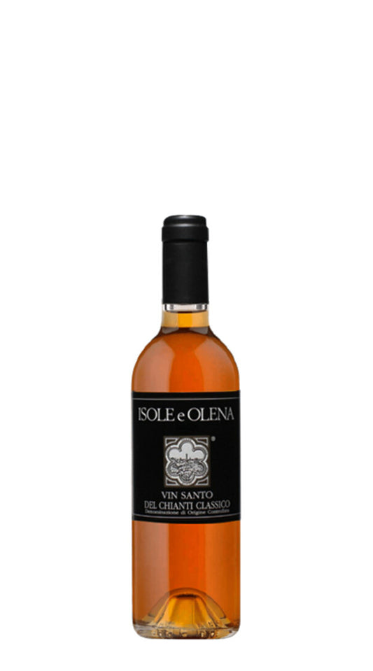 Vin Santo del Chianti Classico Isole e Olena 2010 - 37.5cl