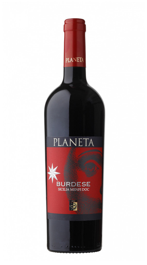 Burdese Planeta 2019