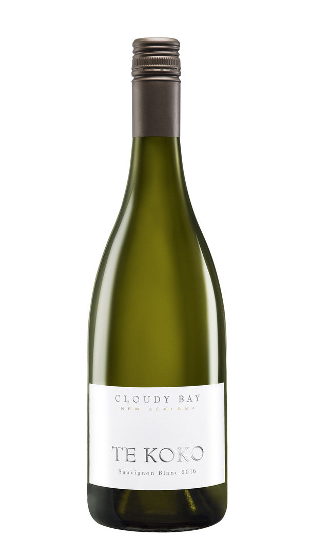 Sauvignon 'Te Koko' Cloudy Bay 2020