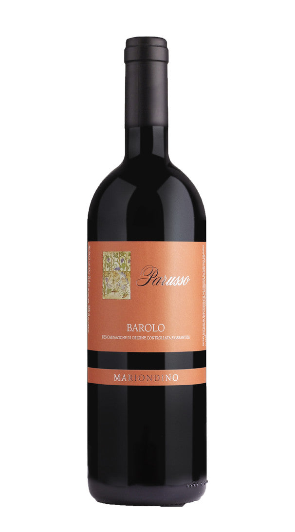 Barolo 'Mariondino' Parusso 2019