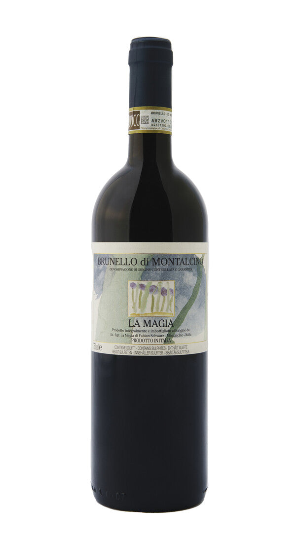 Brunello di Montalcino La Magia 2018