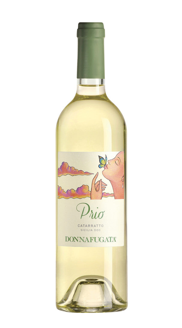 Catarratto 'Prio' Donnafugata 2022