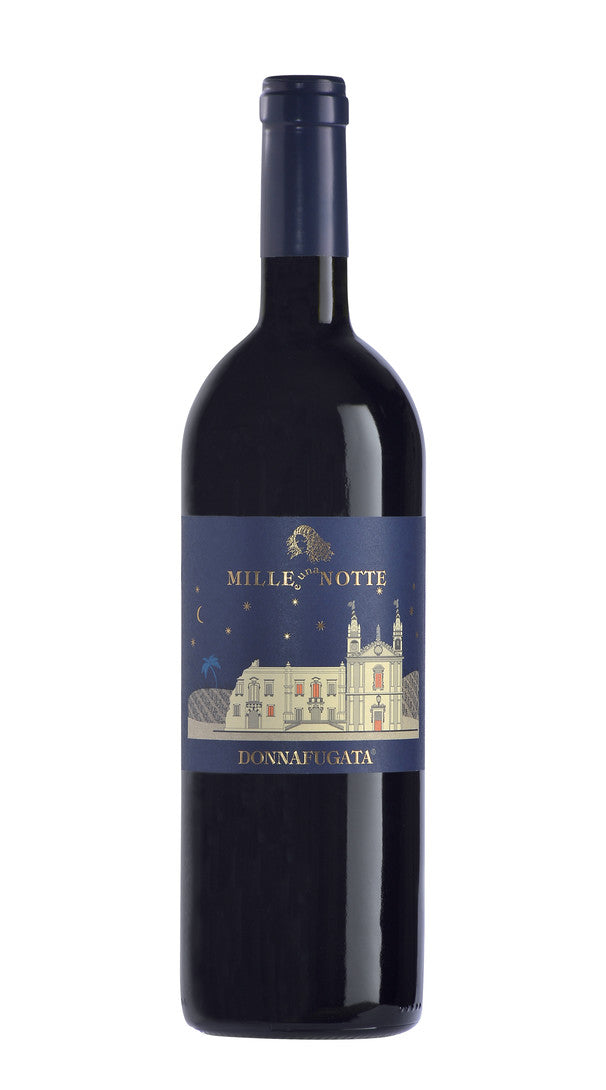 Mille e una Notte Donnafugata 2019