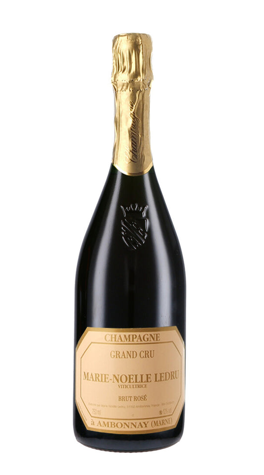 Champagne Rosé Grand Cru Marie Ledru